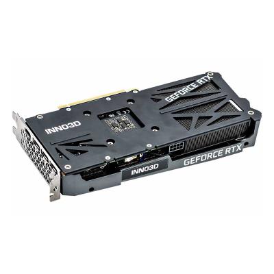 Видеокарта INNO3D N30602-12D6X-11902120 RTX 3060 Twin X2, фото 7