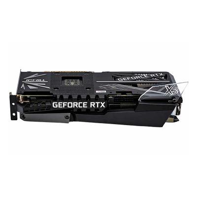 Видеокарта INNO3D GEFORCE RTX 3080 ICHILL X3, фото 4