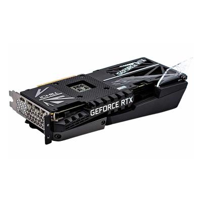 Видеокарта INNO3D GEFORCE RTX 3080 ICHILL X3, фото 6