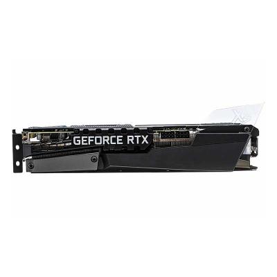 Видеокарта INNO3D GEFORCE RTX 3080 ICHILL X3, фото 7