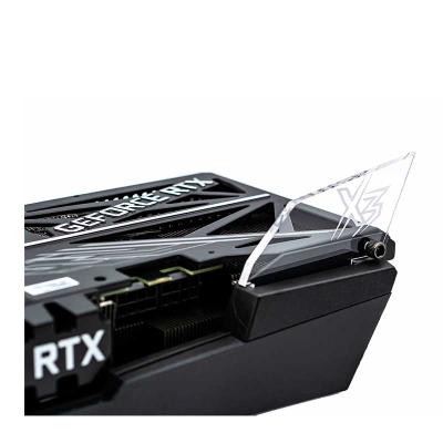 Видеокарта INNO3D GEFORCE RTX 3080 ICHILL X3, фото 8