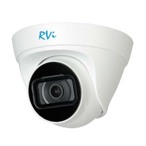 IP камера RVi-1NCE2120-P (2.8) white