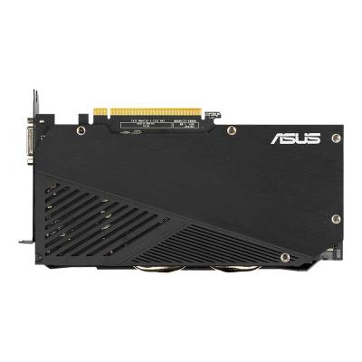 Видеокарта ASUS DUAL-RTX2060-O6G-EVO, фото 7