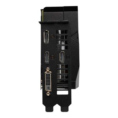 Видеокарта ASUS DUAL-RTX2060-O6G-EVO, фото 6