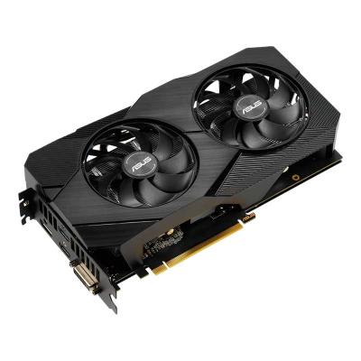 Видеокарта ASUS DUAL-RTX2060-O6G-EVO, фото 2