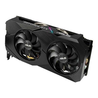 Видеокарта ASUS DUAL-RTX2060-O6G-EVO, фото 8