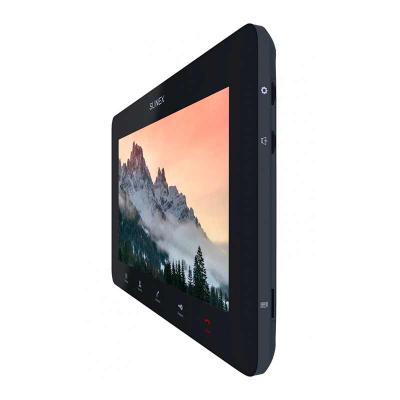 Монитор видеодомофона Slinex SM-07MN Graphite, фото 3