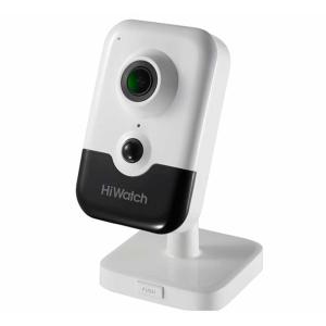 IP камера HiWatch IPC-C022-G0/W (2.8mm)