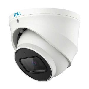 IP камера RVi-1NCE2366 (2.8) white