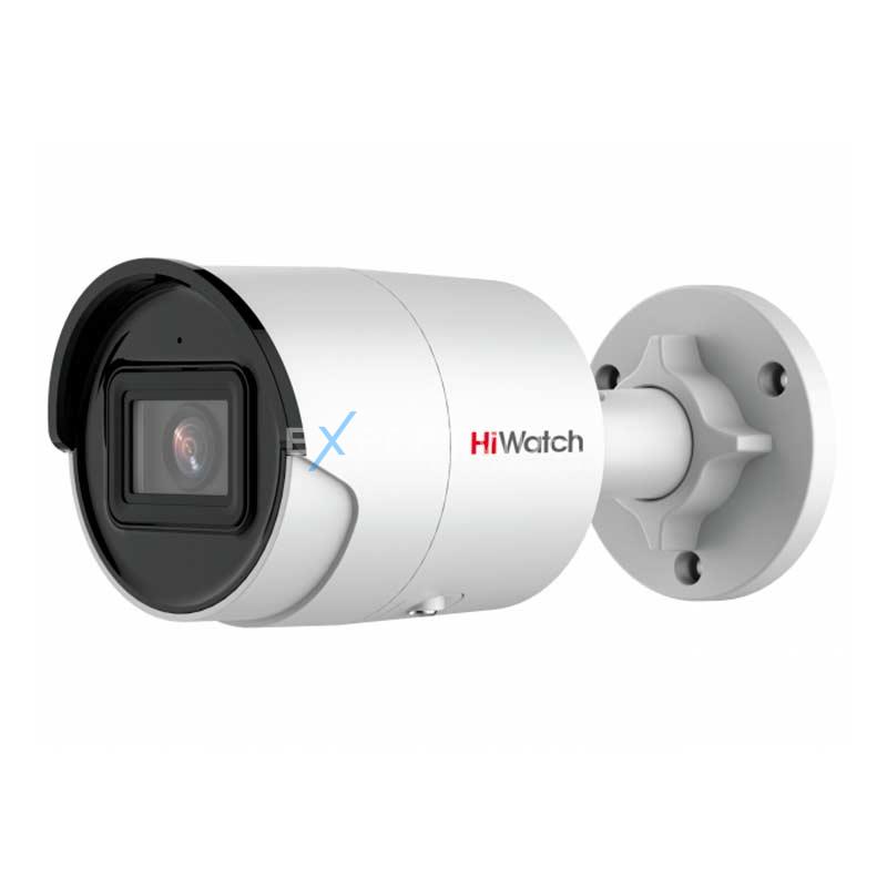 IP камера HiWatch IPC-B022-G2/U (4mm)