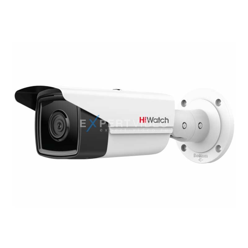 IP камера HiWatch IPC-B522-G2/4I (6mm)