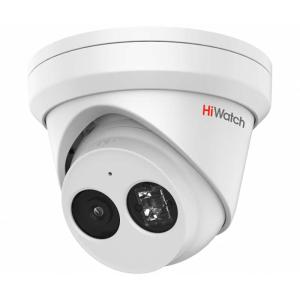 IP камера HiWatch IPC-T022-G2/U (4mm)