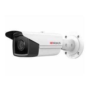 IP камера HiWatch IPC-B542-G2/4I (6mm)