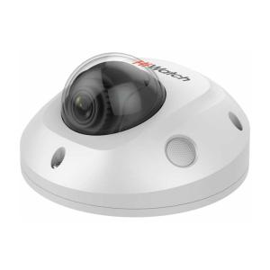 IP камера HiWatch IPC-D542-G0/SU (4mm)