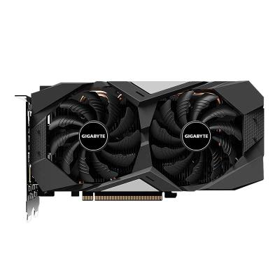 Видеокарта Gigabyte GV-N2060OC-6GD, фото 6