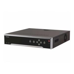 IP видеорегистратор HiWatch NVR-416M-K/16P