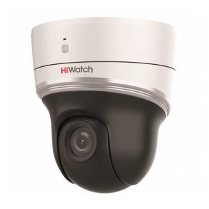 IP камера HiWatch PTZ-N2204I-D3/W