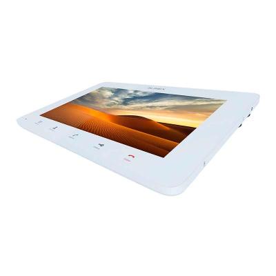 Монитор видеодомофона Slinex SM-07MN White, фото 2