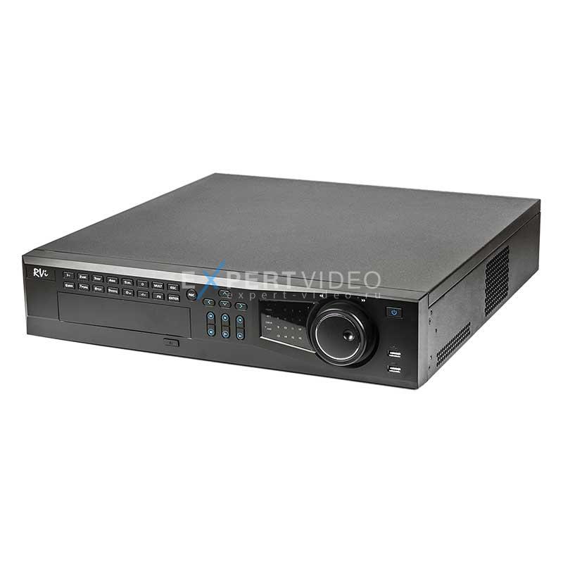 IP видеорегистратор RVi-1NR32860