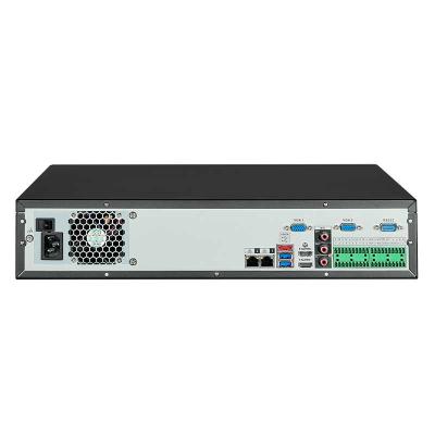 IP видеорегистратор RVi-1NR32860, фото 2