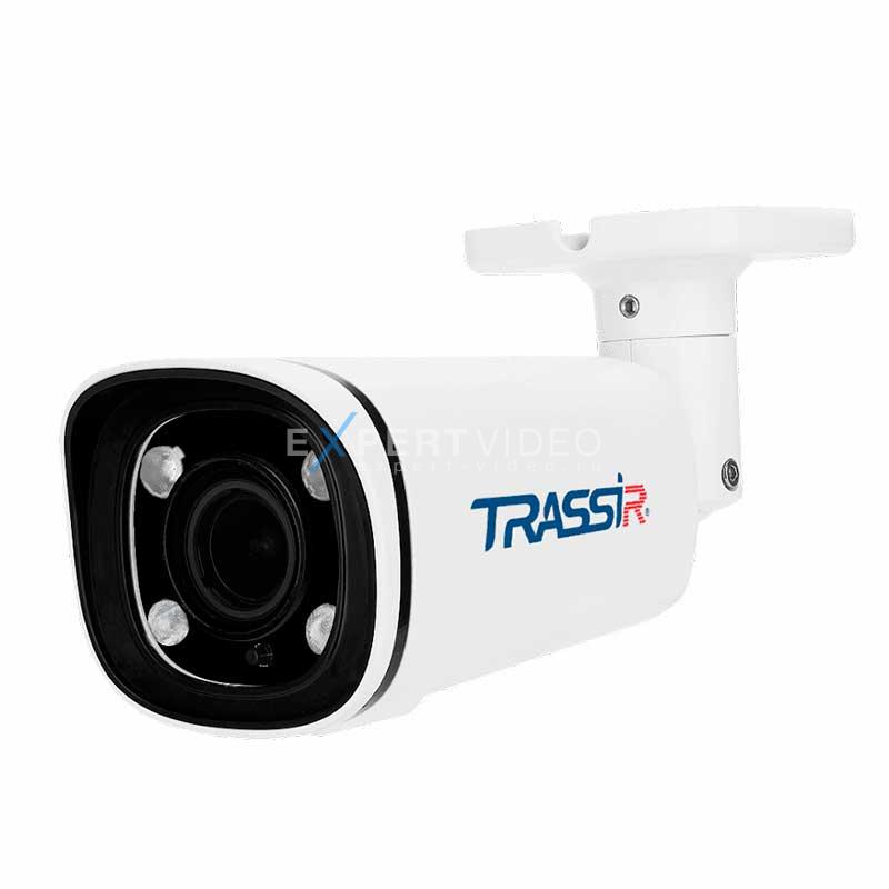 IP камера Trassir TR-D2123IR6 v6 2.7-13.5