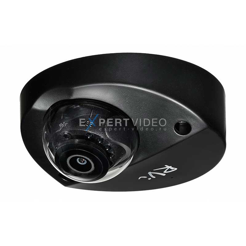 IP-камера RVi-1NCF2366 (2.8) black