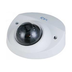 IP камера RVi-1NCF2366 (2.8) white