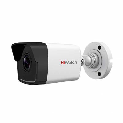 IP камера HiWatch DS-I450M(B)(2.8 mm), фото 2
