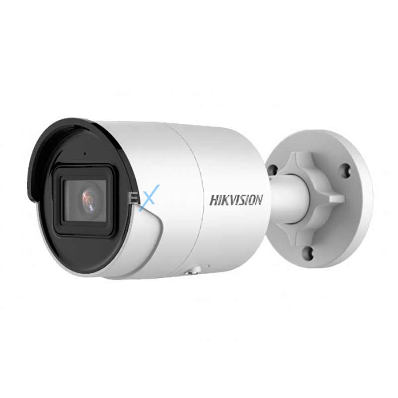 IP-камера HIKvision DS-2CD2023G2-IU(2.8mm)