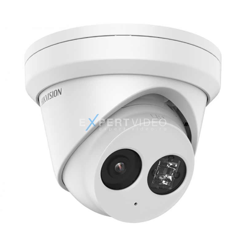IP камера Hikvision DS-2CD2343G0-IU(2.8mm)