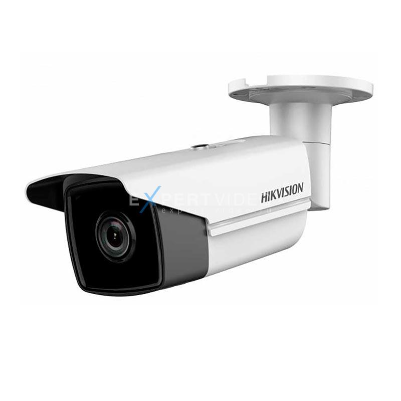 IP камера Hikvision DS-2CD2T23G2-4I(2.8mm)