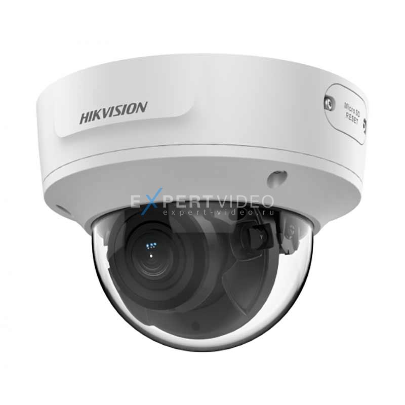 IP камера Hikvision DS-2CD2743G2-IZS