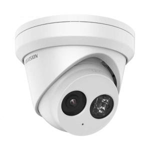 IP камера Hikvision DS-2CD2383G2-IU(2.8mm)