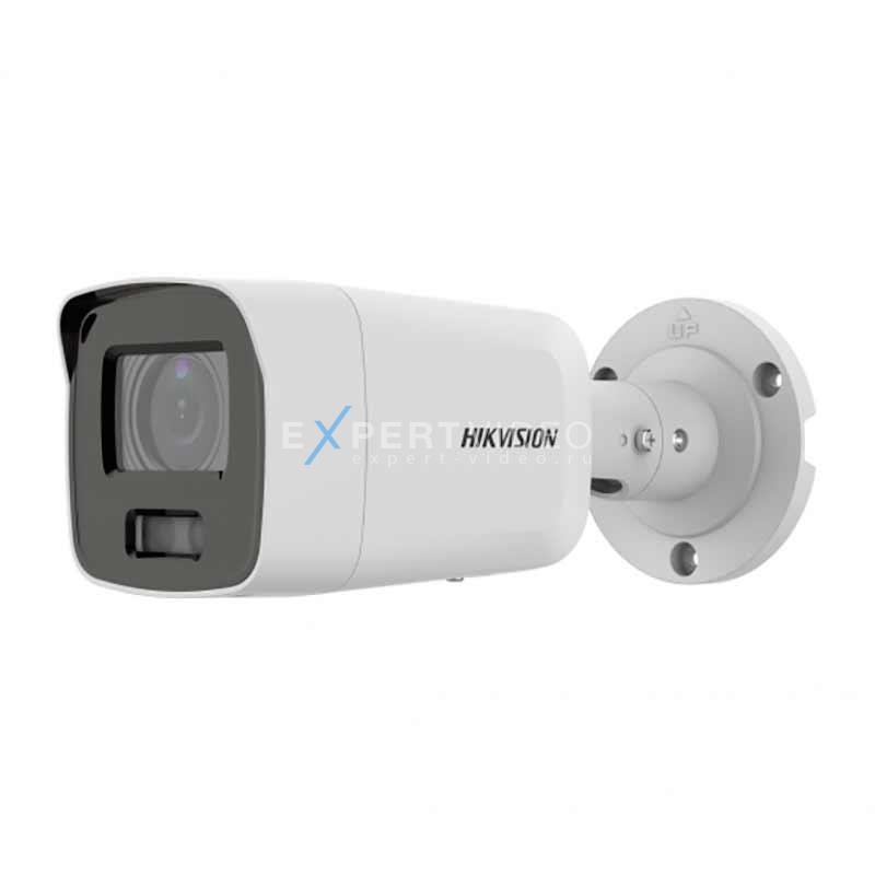 IP камера Hikvision DS-2CD2047G2-LU(C)(2.8mm)