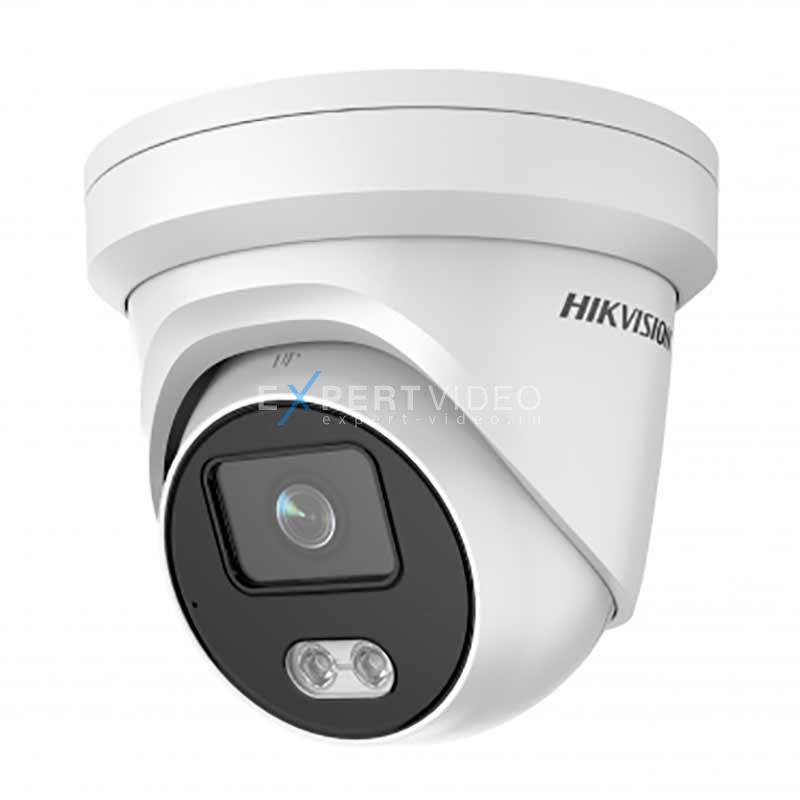 IP камера Hikvision DS-2CD2347G2-LU(C)(2.8mm)