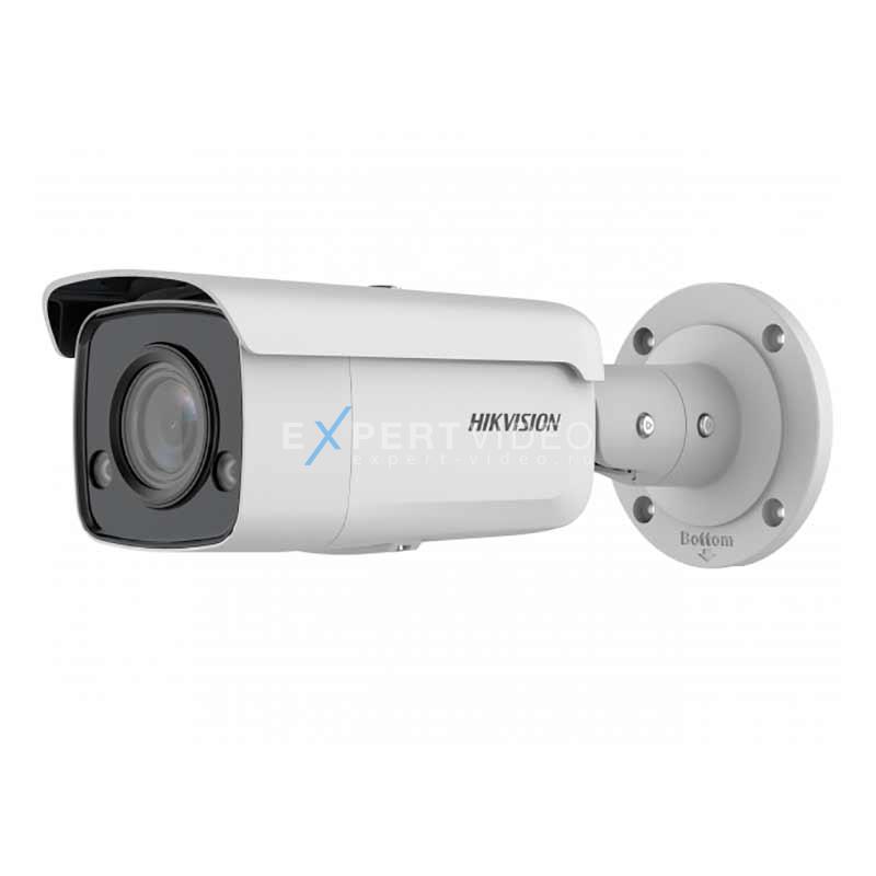 IP камера Hikvision DS-2CD2T47G2-L(C)(4mm)