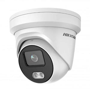 IP камера Hikvision DS-2CD2327G2-LU(2.8mm)