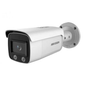 IP камера Hikvision DS-2CD2T27G2-L(2.8mm)