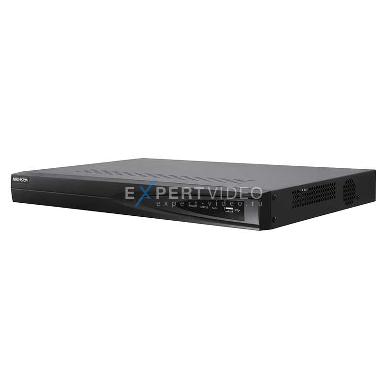 IP видеорегистратор Hikvision DS-7604NI-K1(C)
