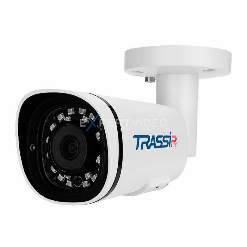 IP камера Trassir TR-D2121IR3 v6 3.6