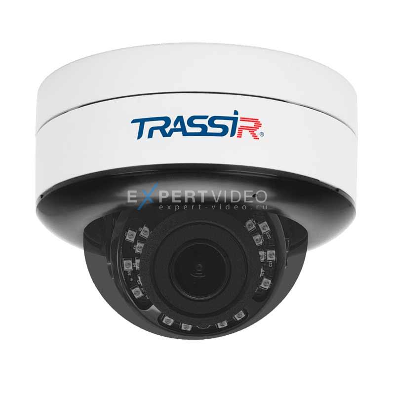 IP камера Trassir TR-D3153IR2 2.7-13.5
