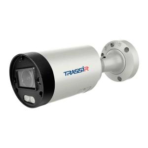IP камера Trassir TR-D2183IR6 v2 2.7-13.5