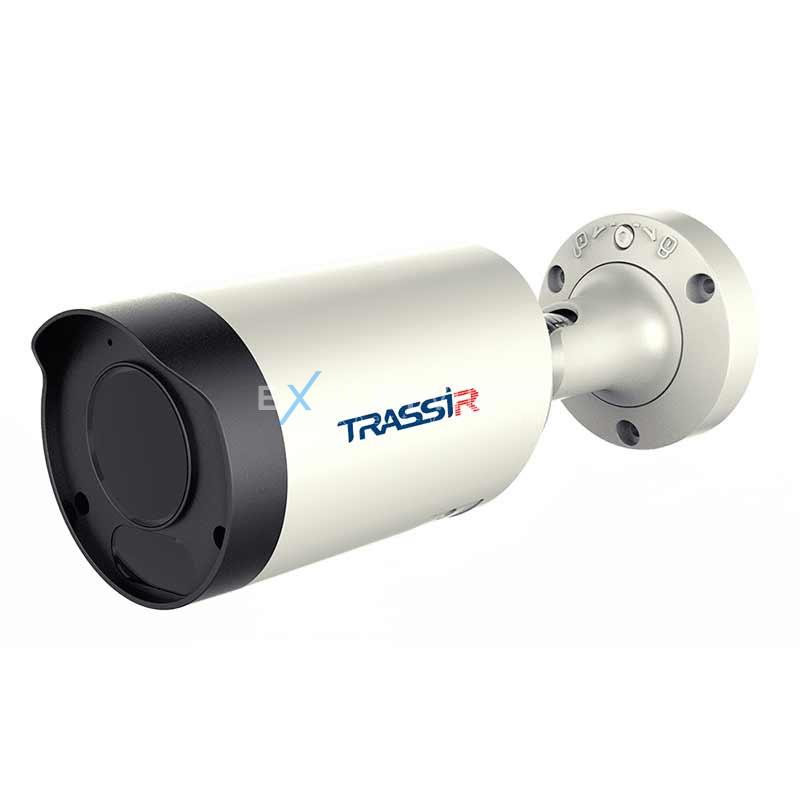 IP камера Trassir TR-D2183ZIR6 v2 2.7-13.5