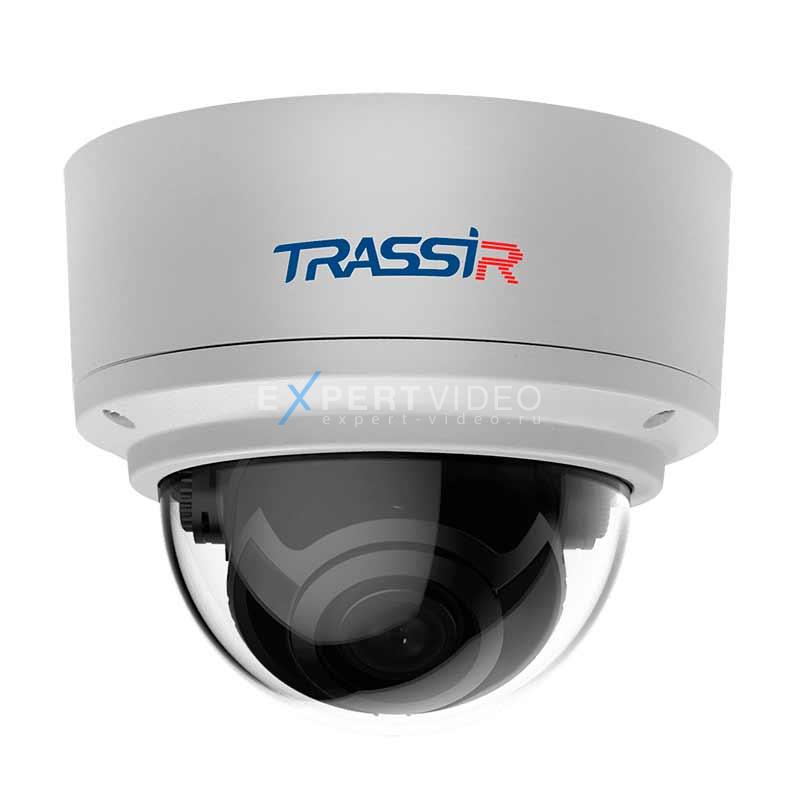 IP камера Trassir TR-D3181IR3 v2 2.8