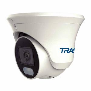 IP камера Trassir TR-D8181IR3 v2 2.8