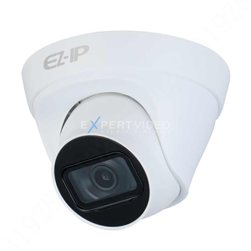 IP камера EZ-IPC-T1B20P-0280B