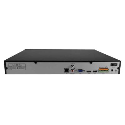 IP видеорегистратор Trassir MiniNVR 2204R, фото 2