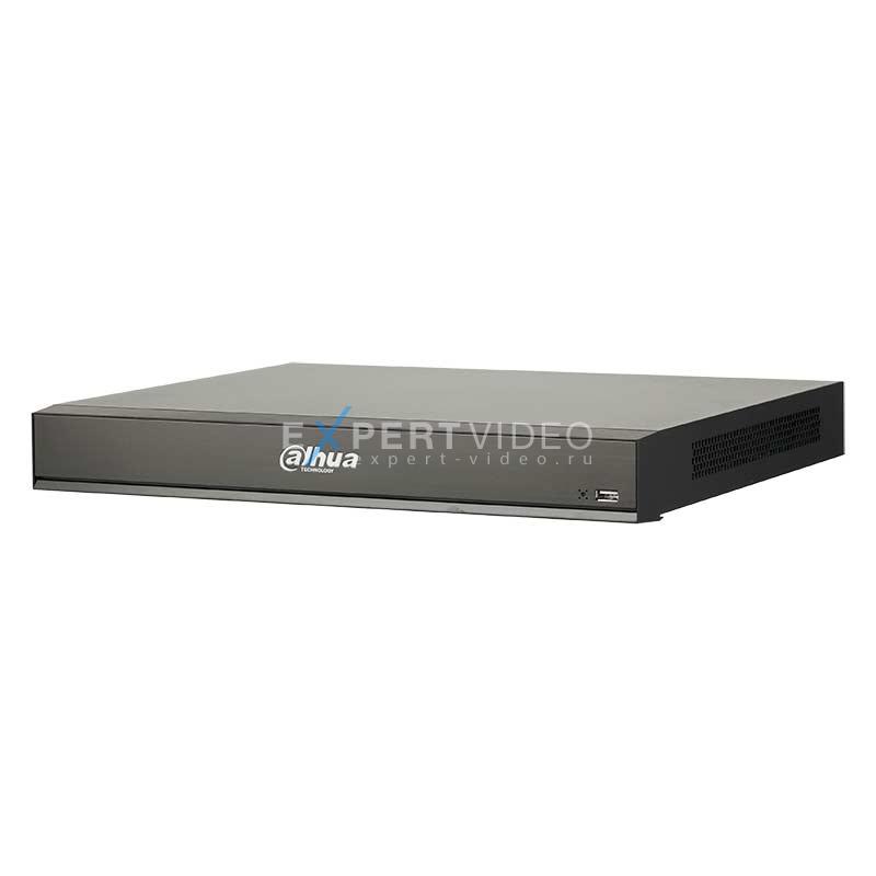 IP видеорегистратор Dahua DHI-NVR5216-8P-I/L
