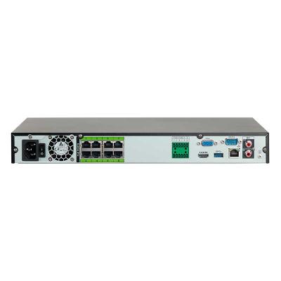 IP видеорегистратор Dahua DHI-NVR5216-8P-I/L, фото 3