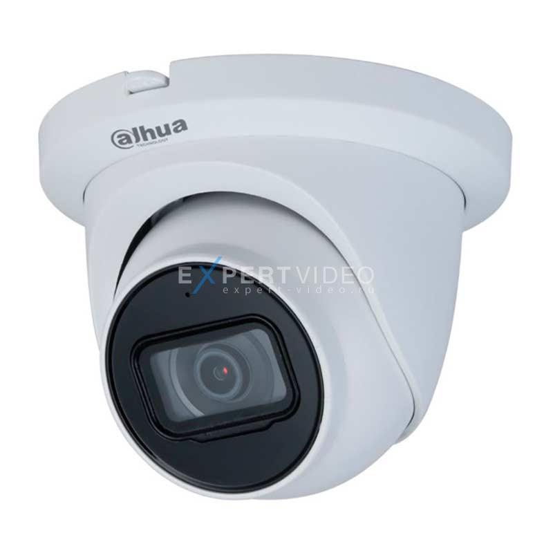 IP камера Dahua DH-IPC-HDW3441TMP-AS-0600B